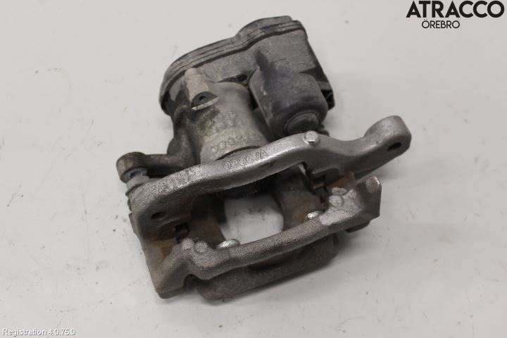 Nissan QASHQAI 17-21 Bremsecaliper Bak Venstre