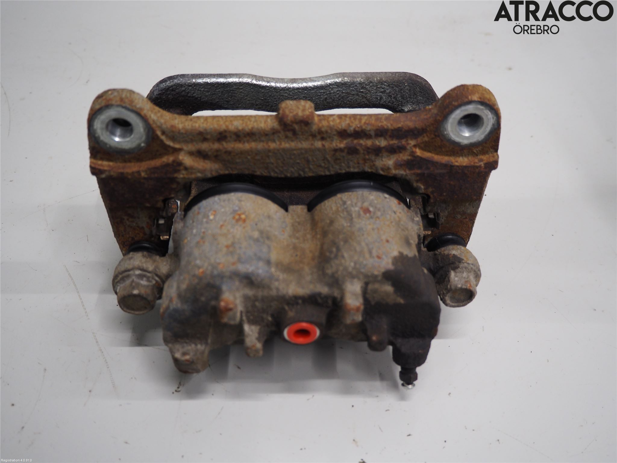 Mitsubishi OUTLANDER 13-21 Bremsecaliper Foran Venstre