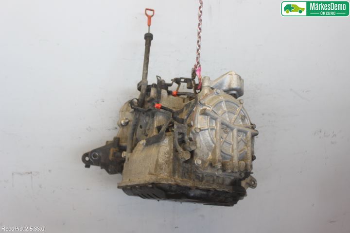 Kia CEED 06-12 Gearkasse Automat