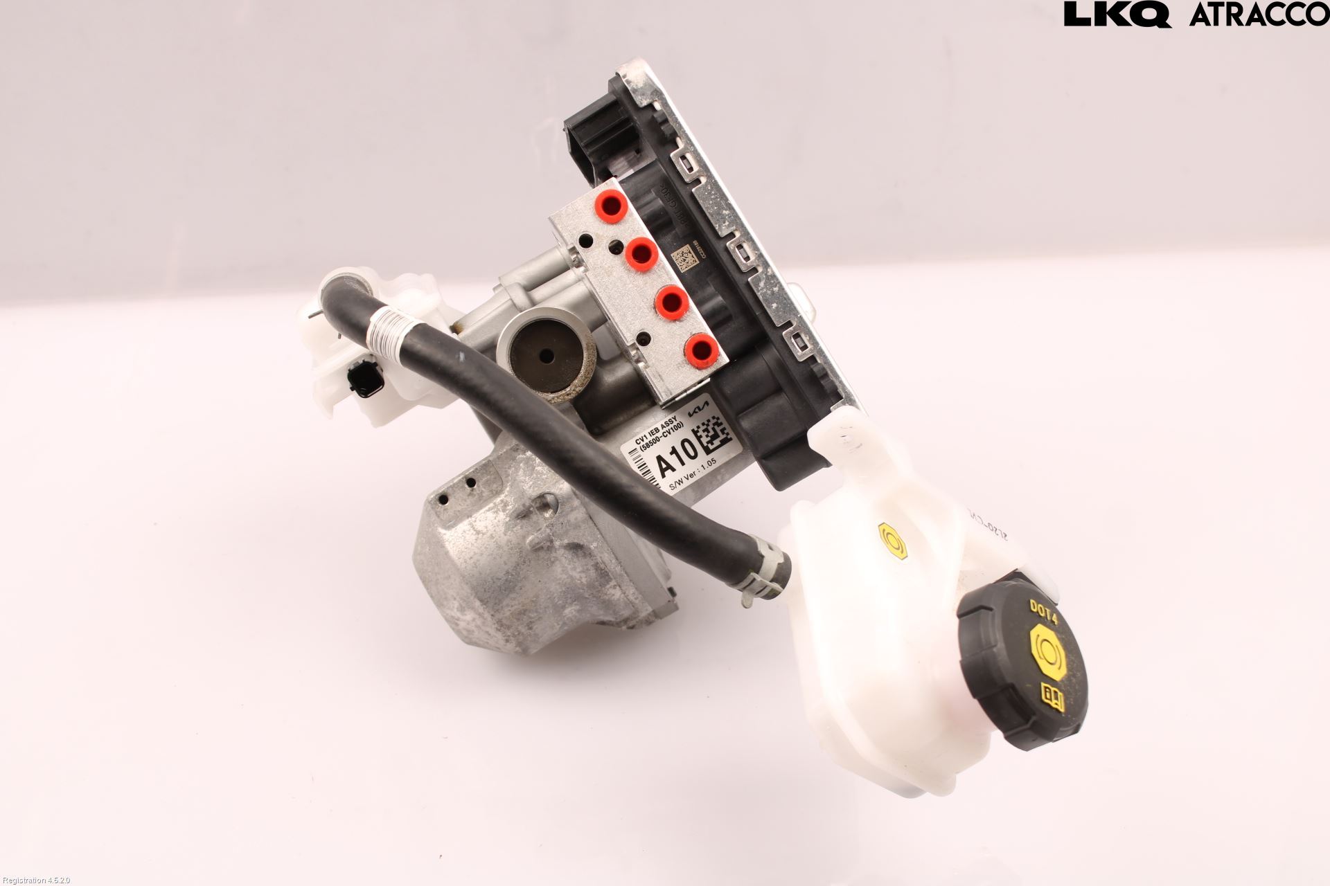 Kia EV6 (CV) 22- Abs Hydraulikkaggregat
