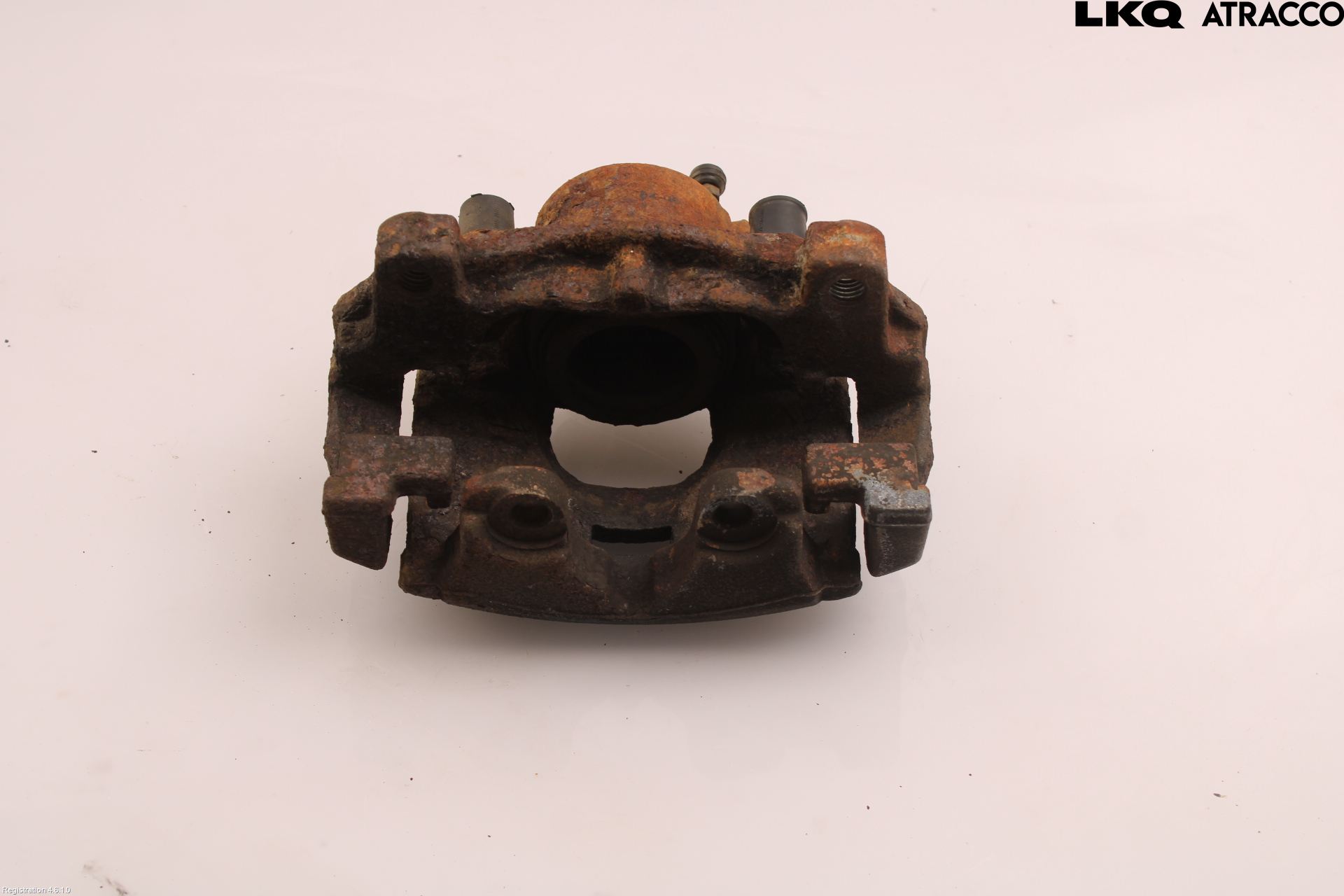 Volvo V60 11-13 Bremsecaliper Foran Høyre