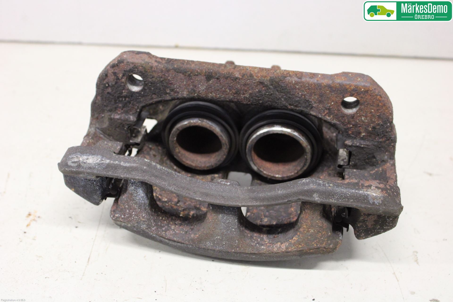 Peugeot EXPERT 15-16 Bremsecaliper Foran Venstre