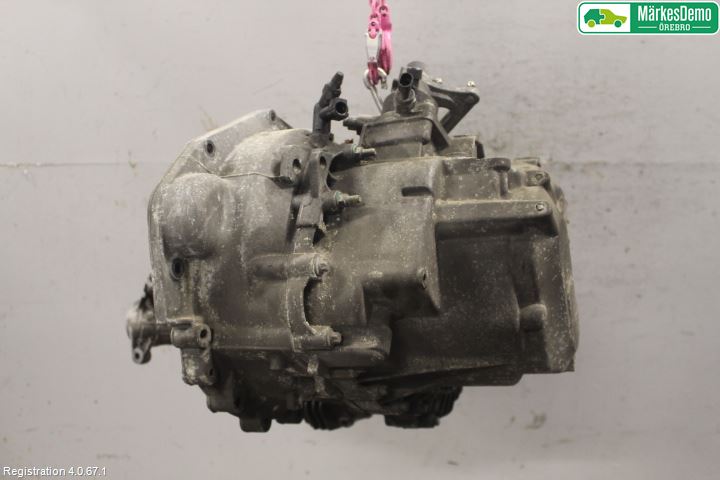 Alfa 159 Gearkasse 6 Trinn