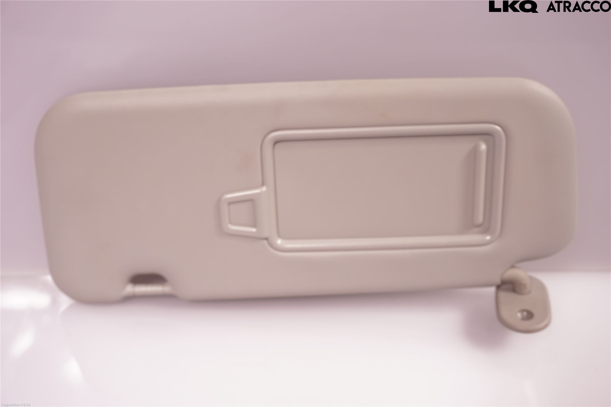 Kia STONIC 18->> Innr Solskjerm