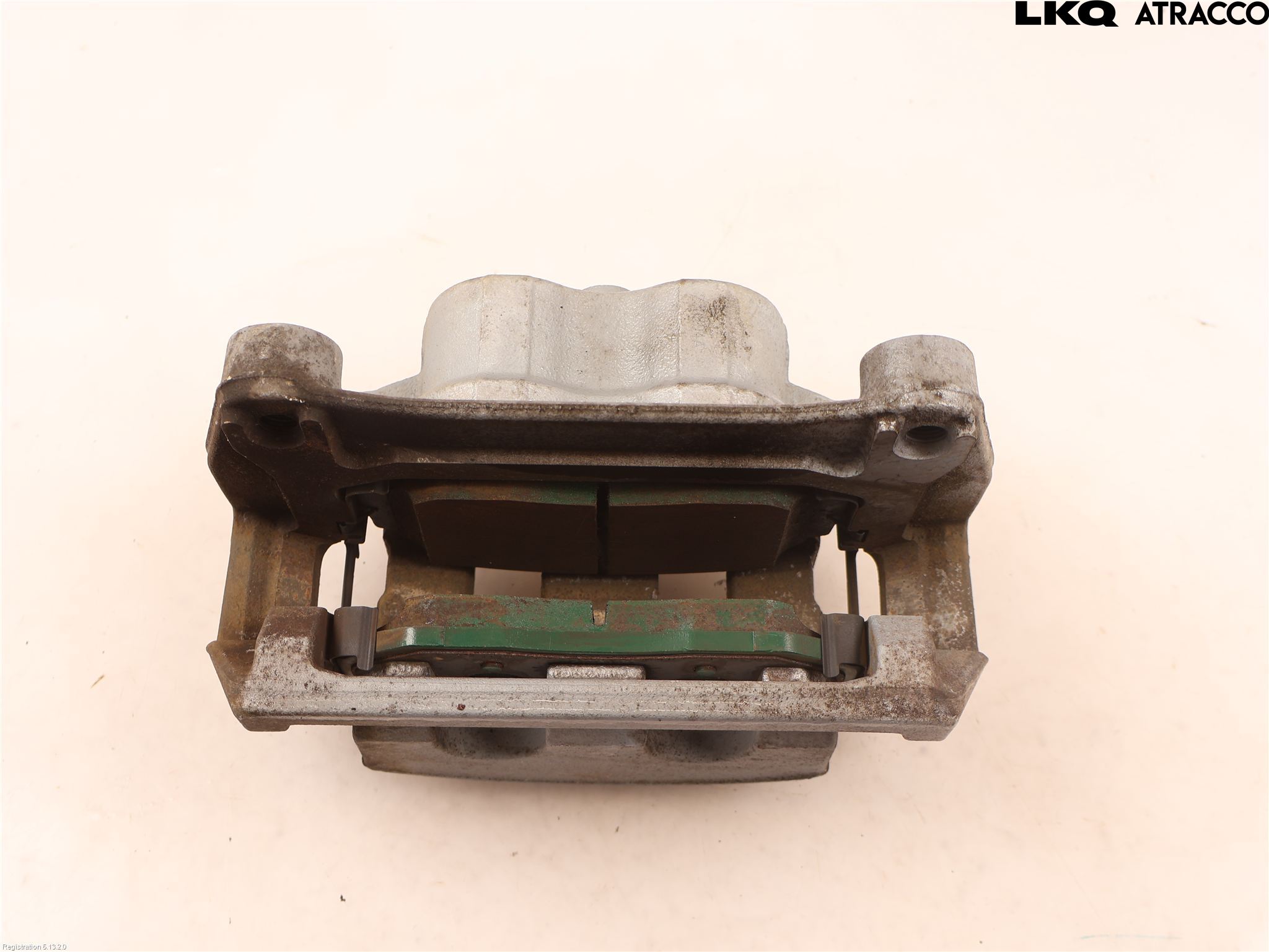 Kia EV9 24- Bremsecaliper Foran Høyre