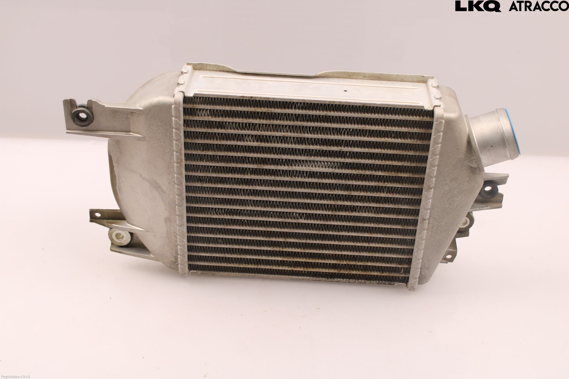 Subaru OUTBACK 15-20 Intercooler Radiator