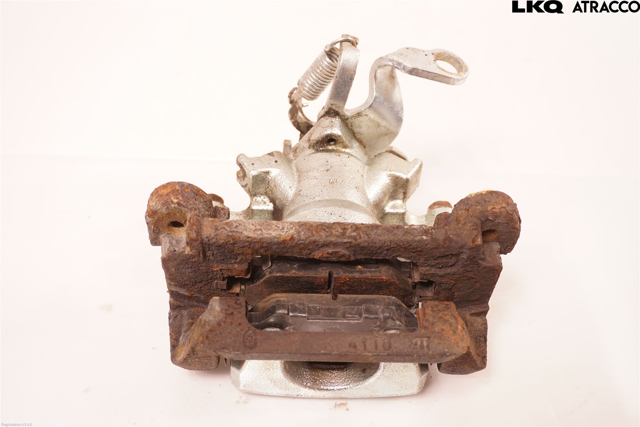 Mitsubishi ASX 10-22 Bremsecaliper Bak Høyre