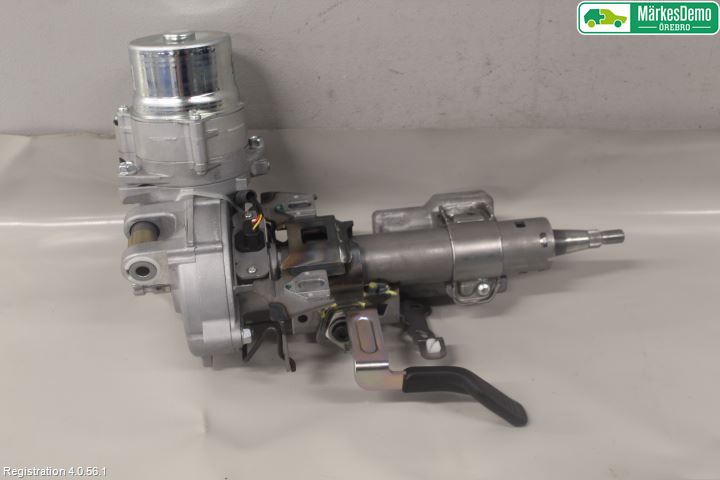 Mitsubishi OUTLANDER 13-21 Rattakselaggregat Innebygd Servo