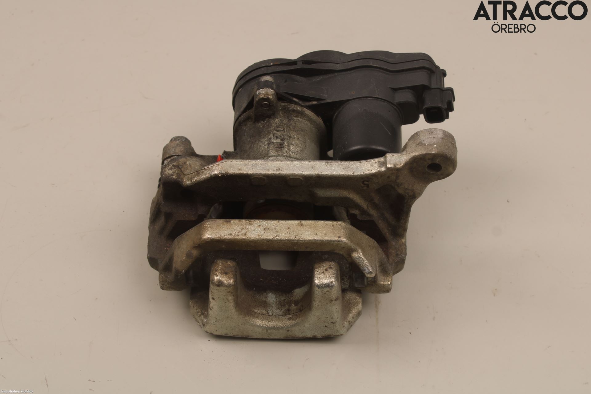 Mitsubishi OUTLANDER 13-21 Bremsecaliper Bak Venstre