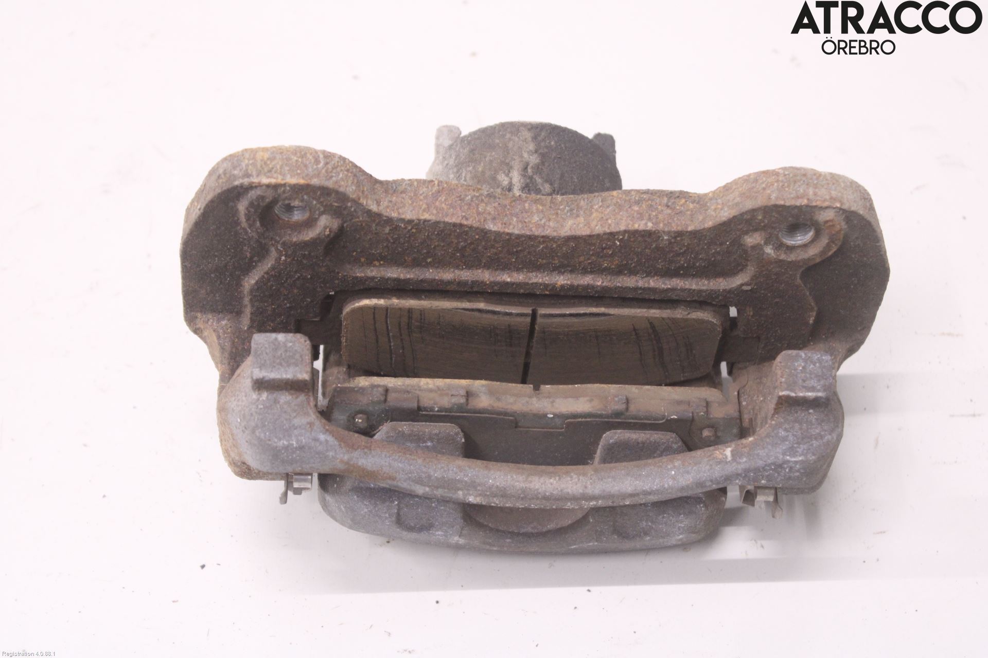 Mitsubishi L200 06-15 Bremsecaliper Foran Høyre