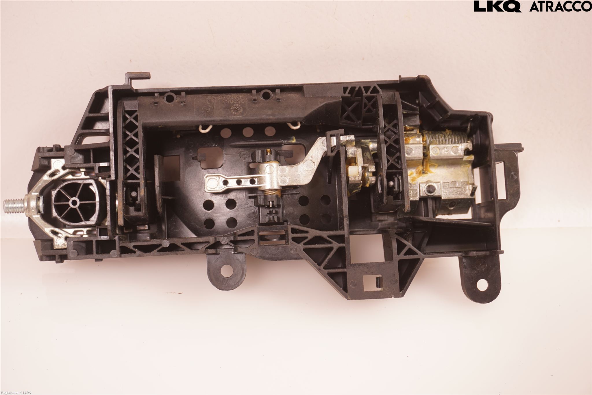 Audi A4/S4 B9 16-19 Dørhandtak Ytre Venstre