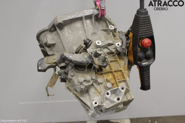 Kia PICANTO 12-17 Gearkasse 5 Trinn
