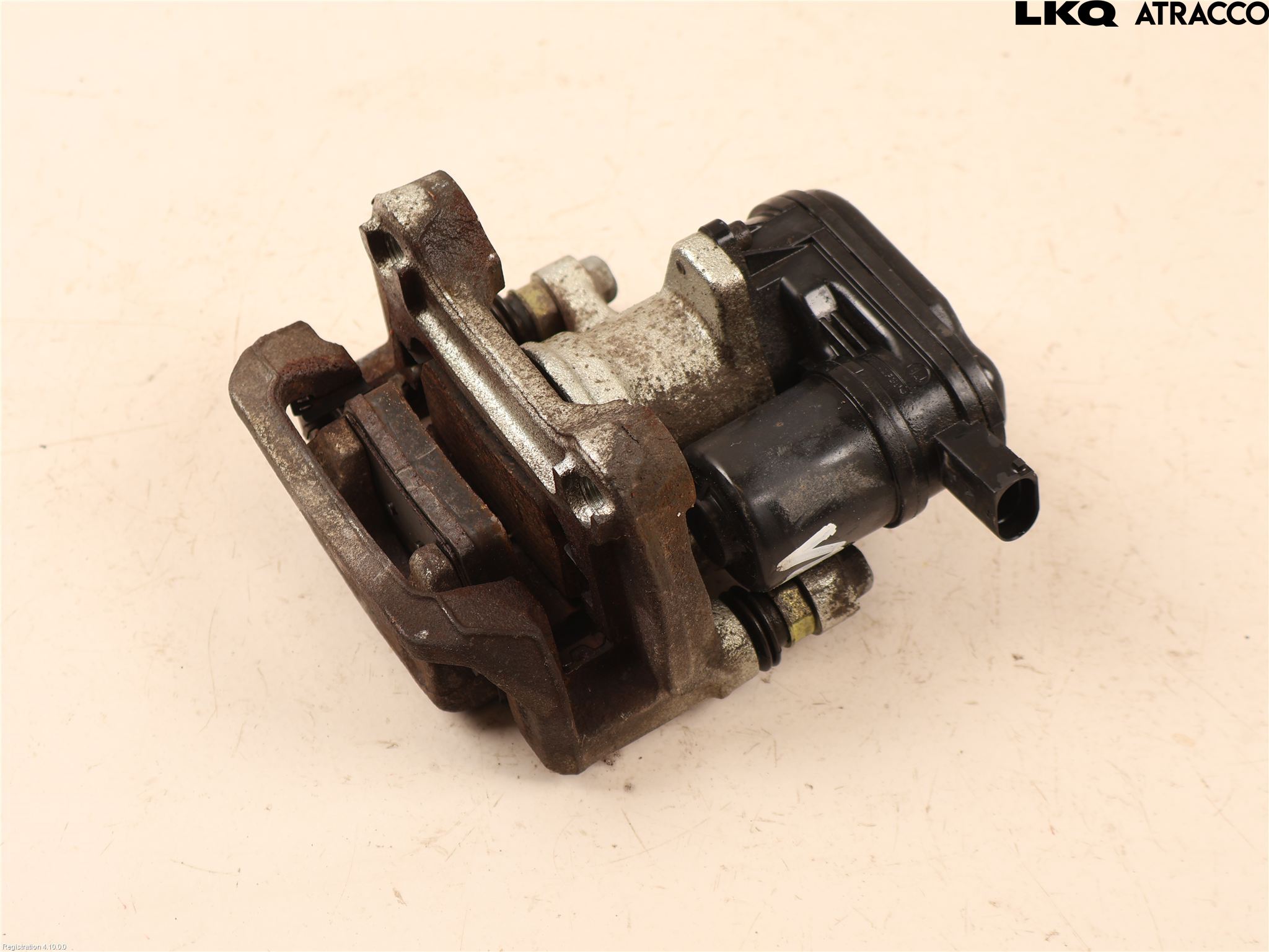 Kia CEED/CEED SW 19- Bremsecaliper Bak Venstre