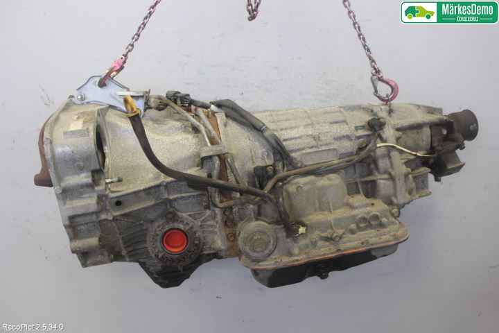Subaru LEGACY    07-09 Gearkasse Automat