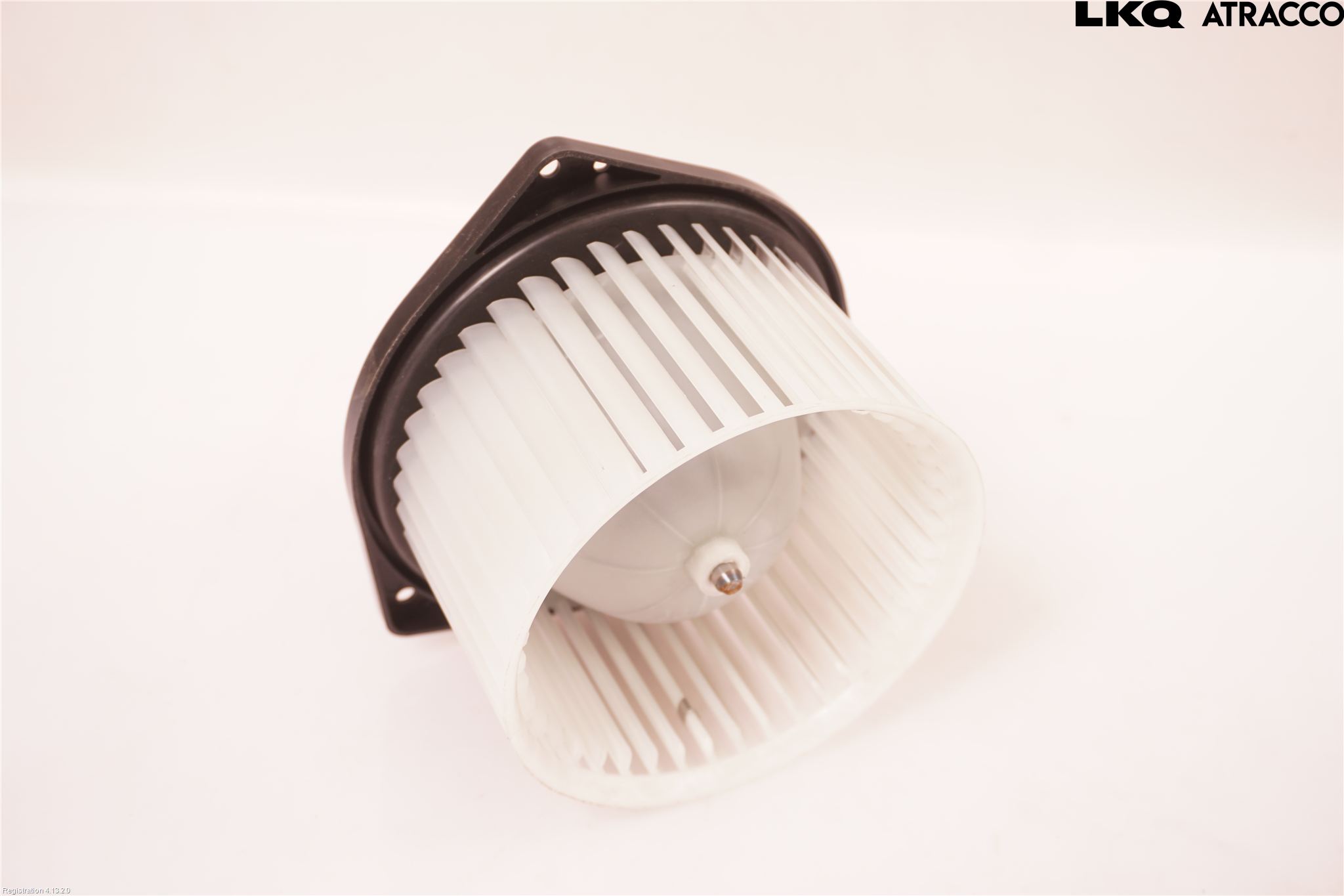Mitsubishi OUTLANDER 07-12 Varme Ac Varmeapparatvifte