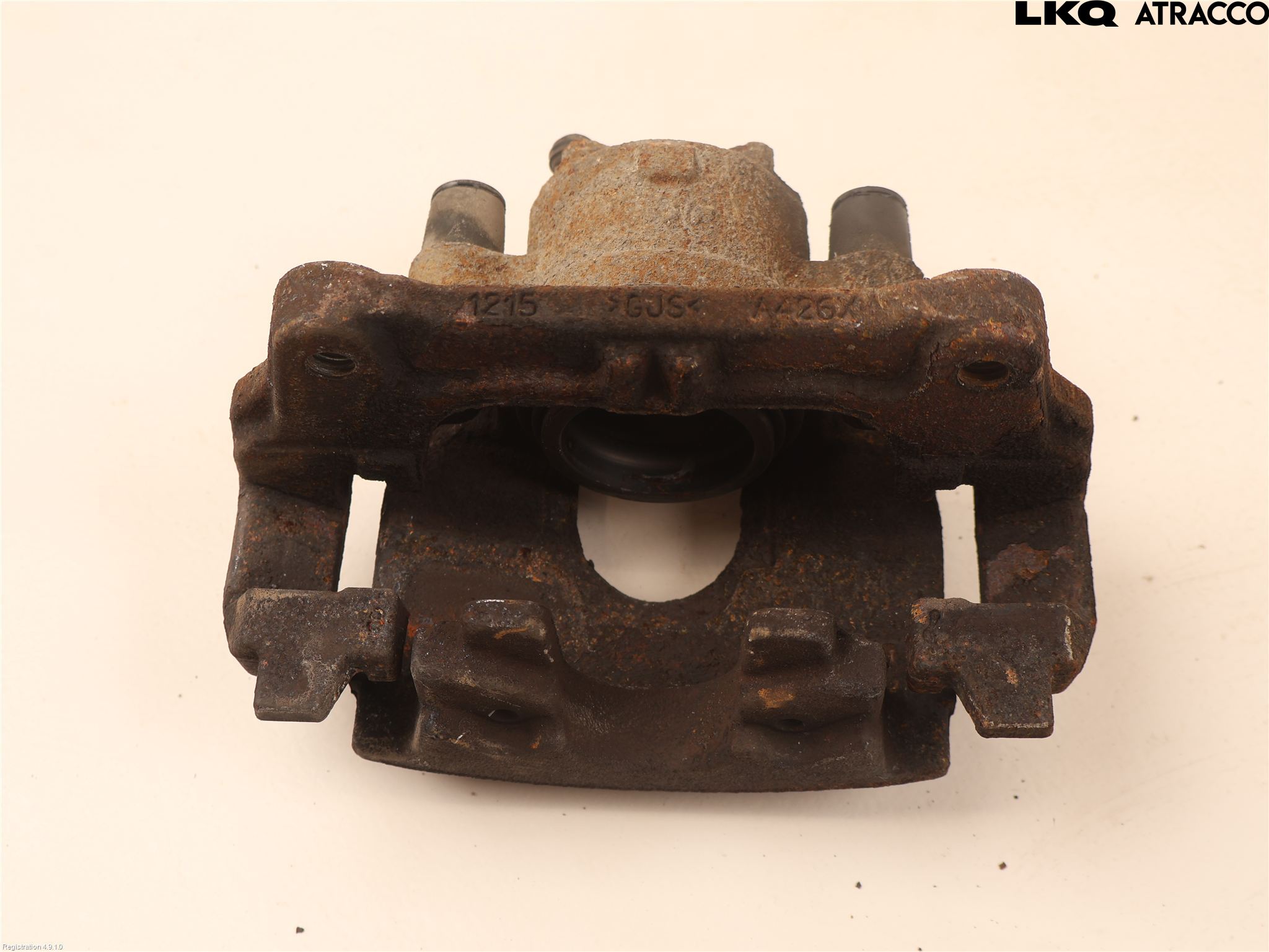 Ford FOCUS 19- Bremsecaliper Foran Venstre