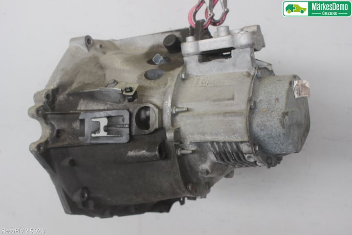 Citroen C3 10-17 Gearkasse 5 Trinn