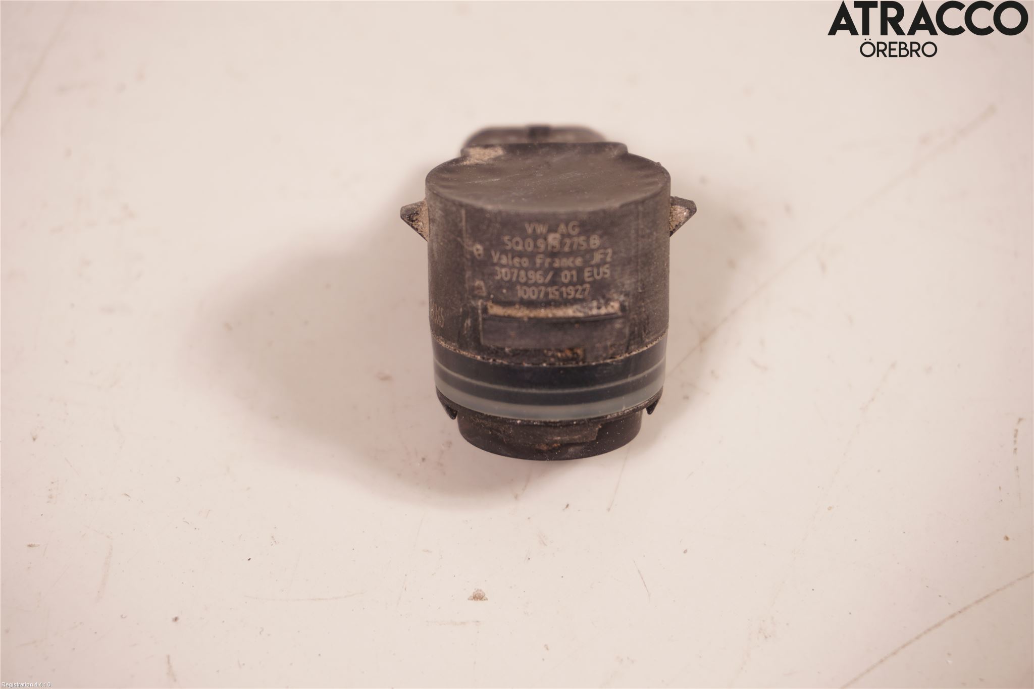 Skoda FABIA 15-21 Sensor Ryggesensor