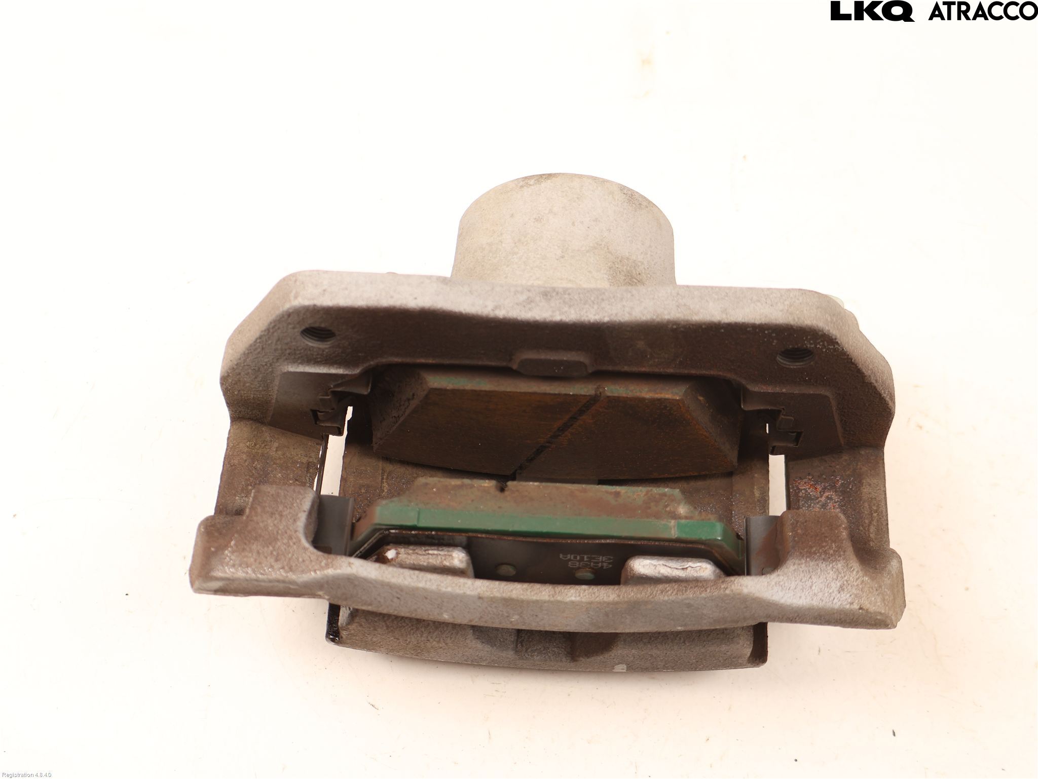Kia SORENTO 21- Bremsecaliper Foran Venstre