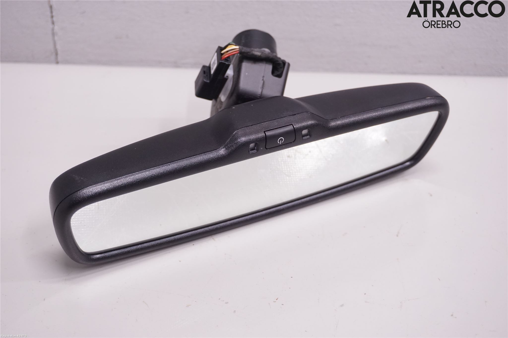 Subaru XV 18-22 Speil Innvendig