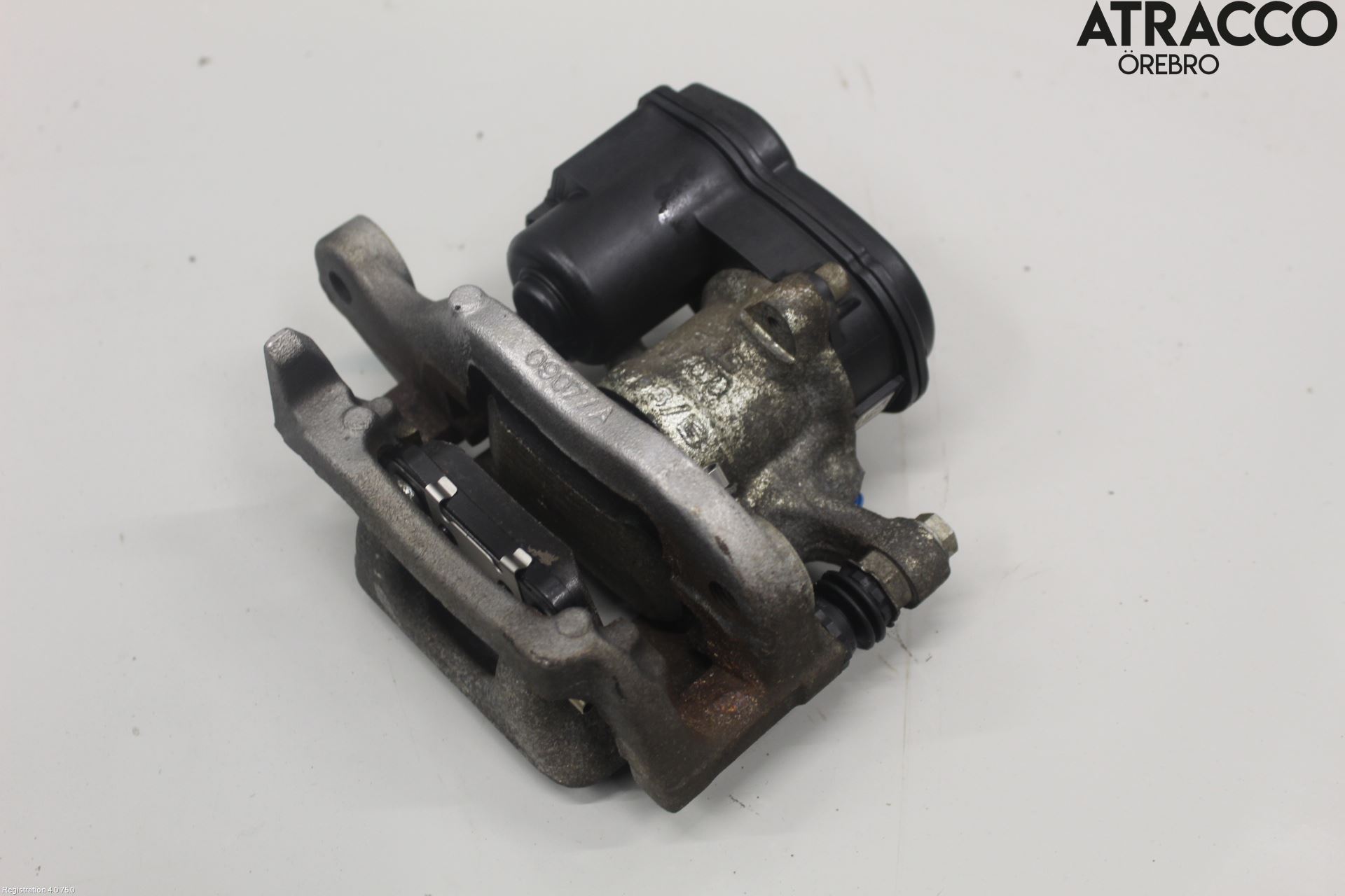 Nissan QASHQAI 17-21 Bremsecaliper Bak Høyre