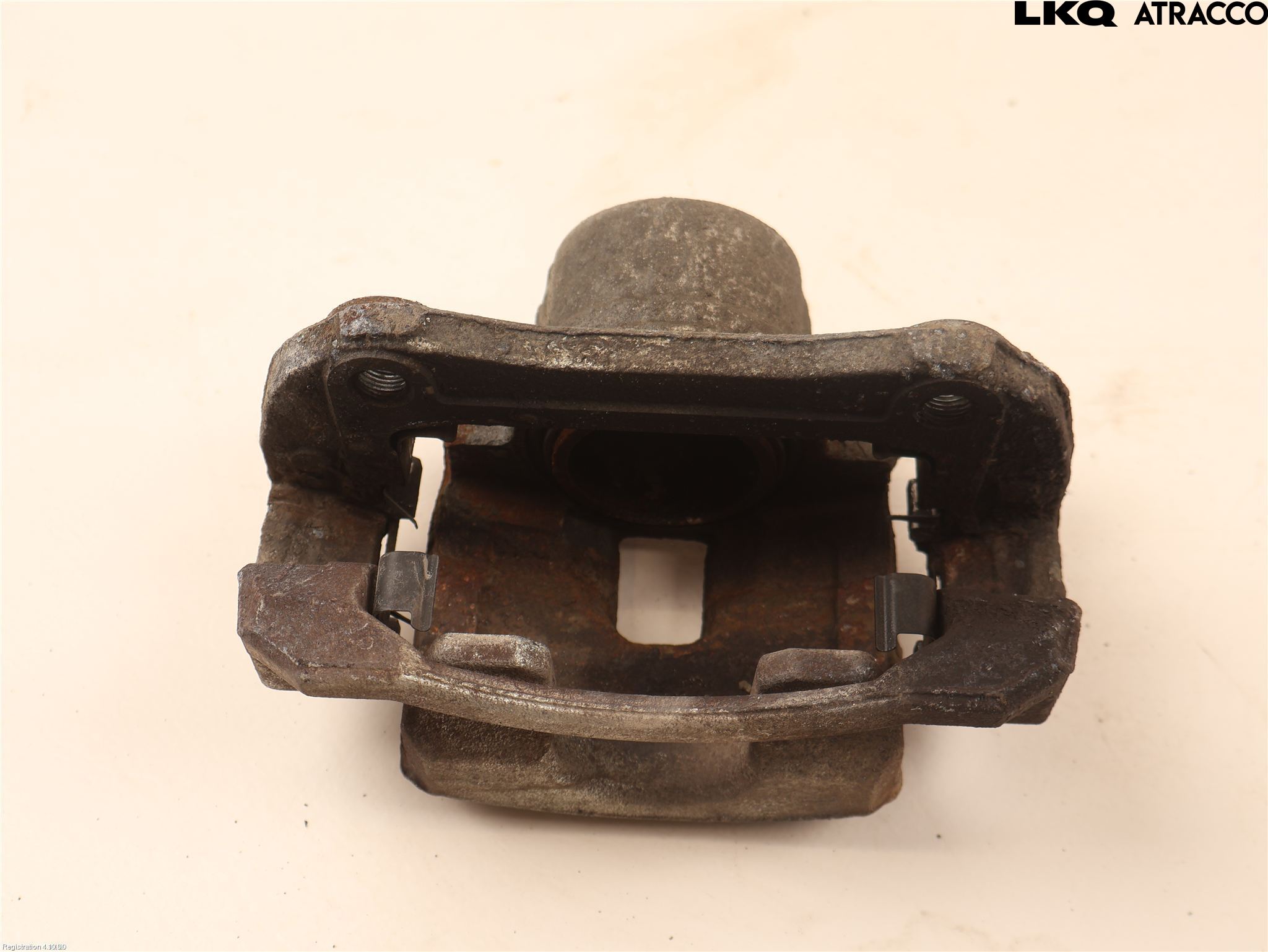 Kia NIRO (SG2) 23- Bremsecaliper Foran Venstre