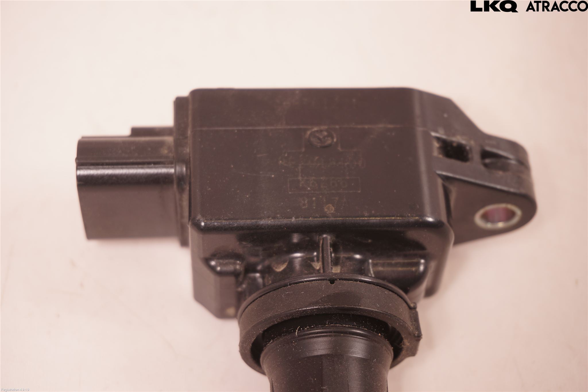 Mazda 3 III 14-19 Coil