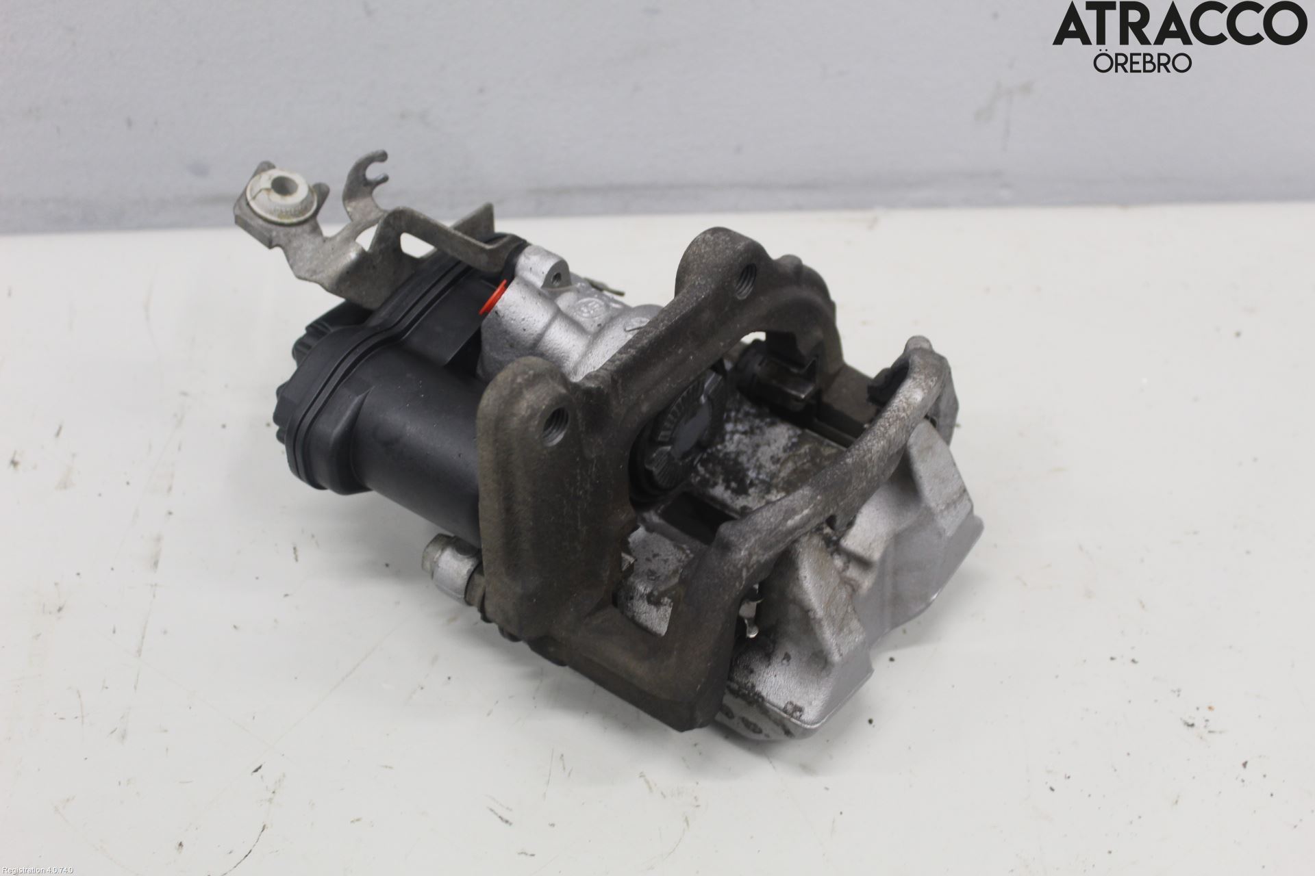 BMW X3 G01 18- Bremsecaliper Bak Høyre