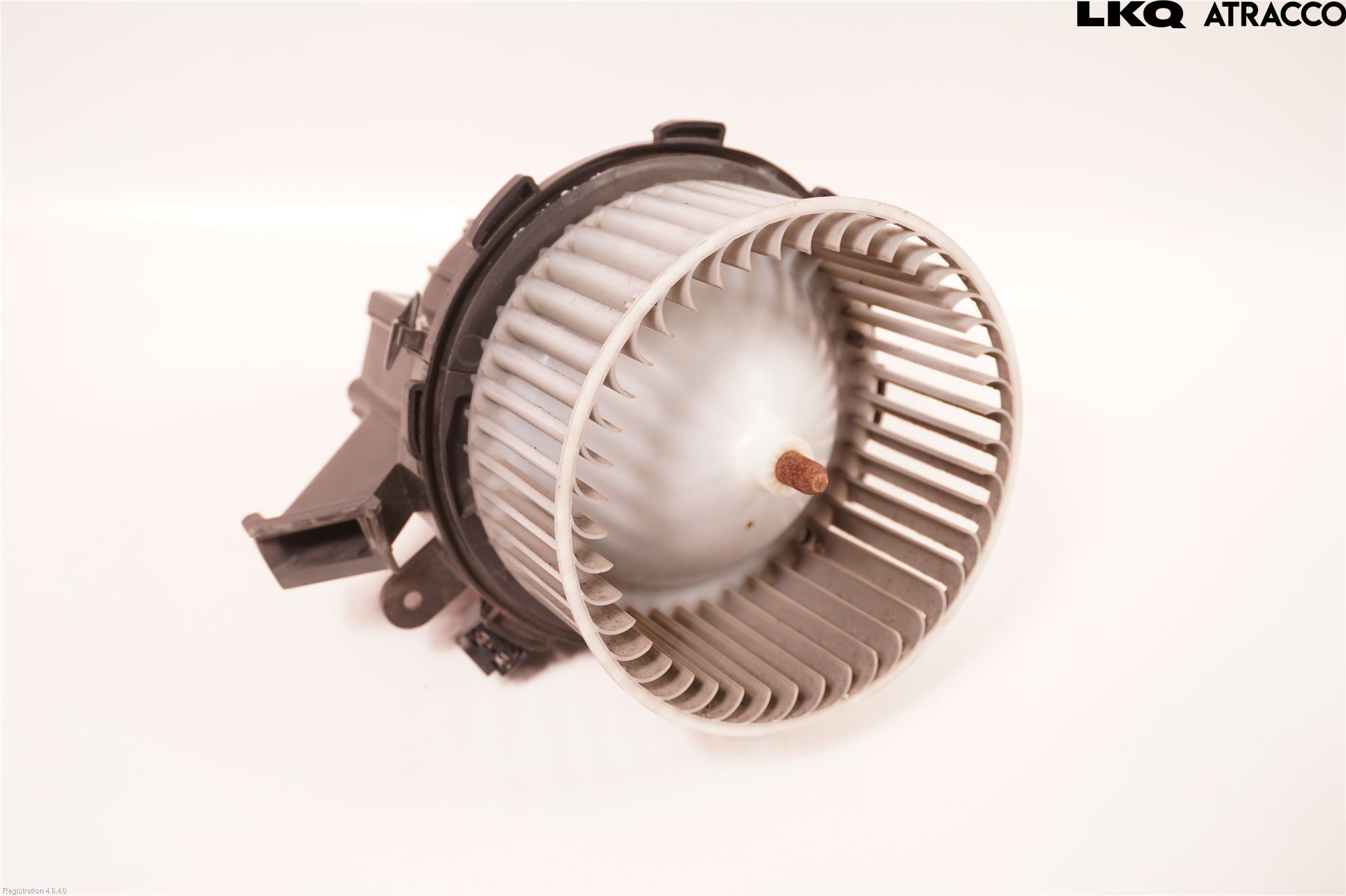 Audi A4 12-15 Varme Ac Varmeapparatvifte