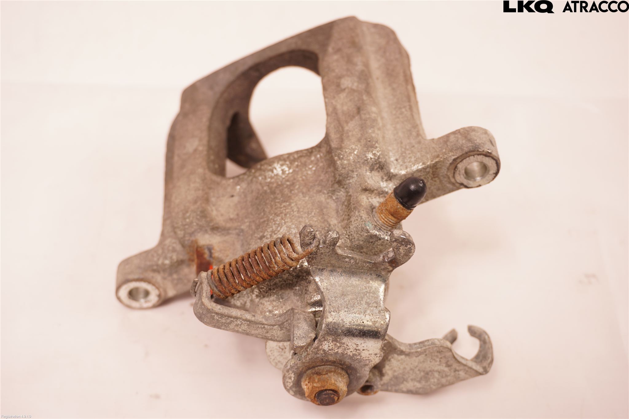 Chevrolet CHR VOYAGER 08-10 Bremsecaliper Bak Venstre