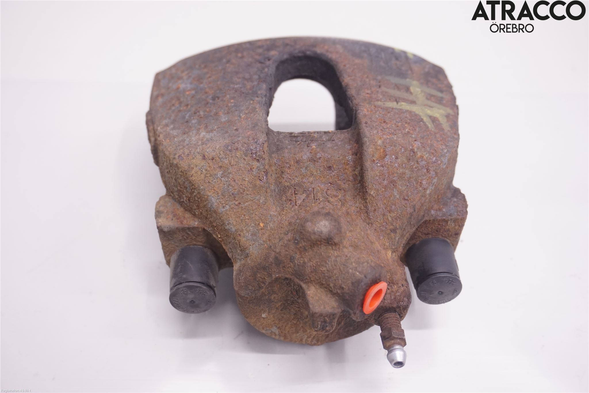 Ford FOCUS 11-14 Bremsecaliper Foran Høyre