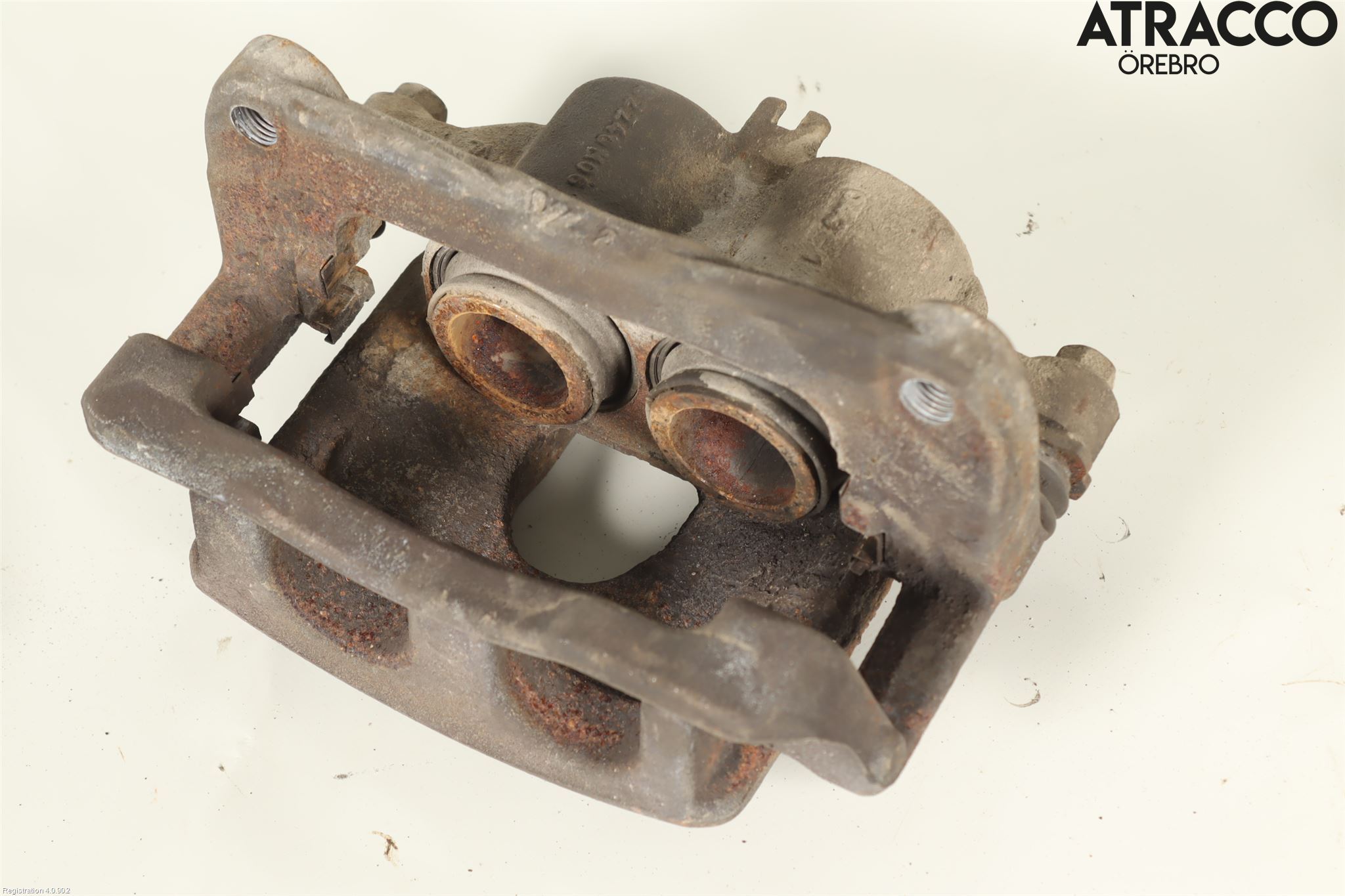 Nissan NAVARA, TREK-1 17-21 Bremsecaliper Foran Venstre