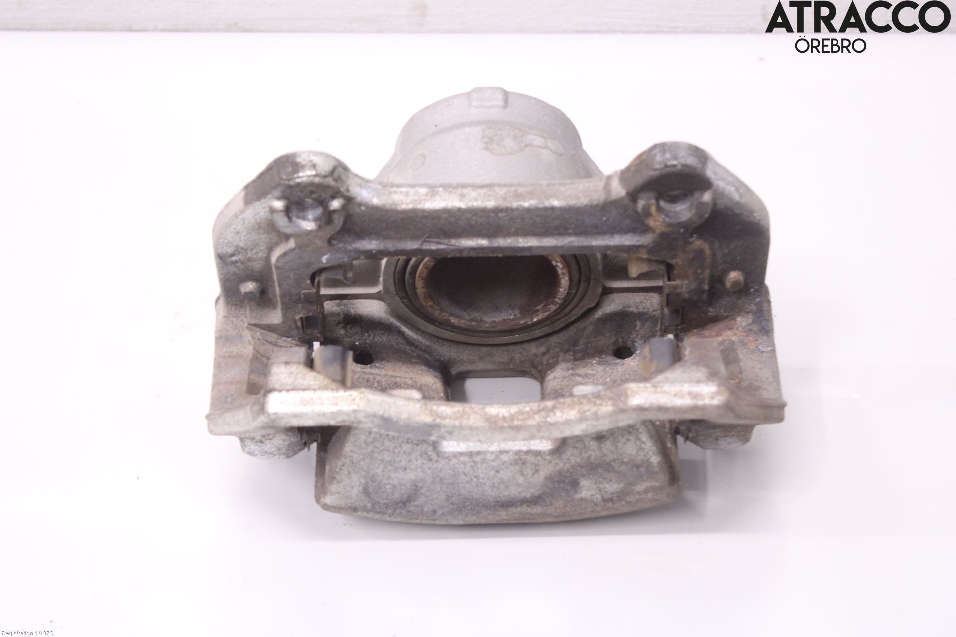 Kia NIRO (DE) 17-22 Bremsecaliper Foran Venstre