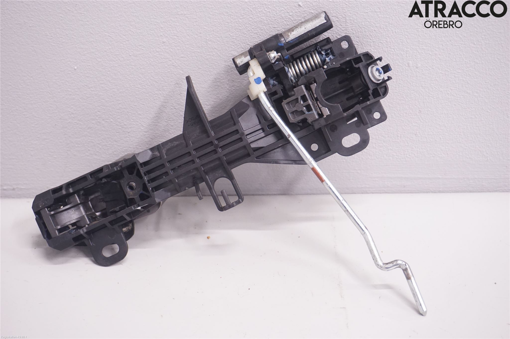 Toyota AURIS 13-19 Dørhandtak Ytre Høyre