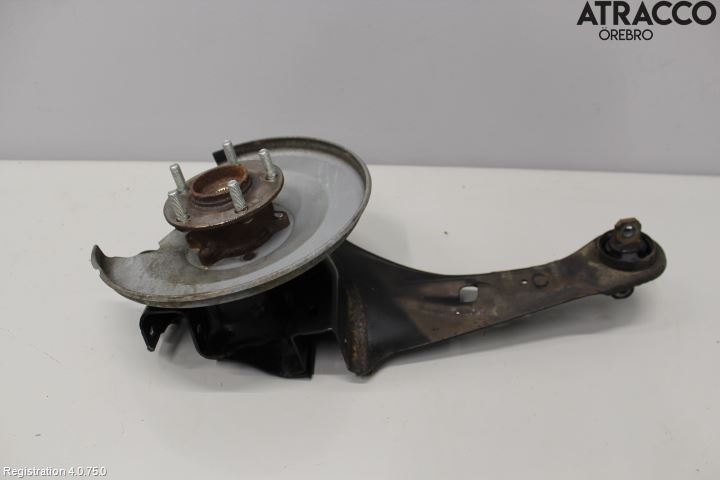 Mitsubishi OUTLANDER 13-21 Spindel Hb