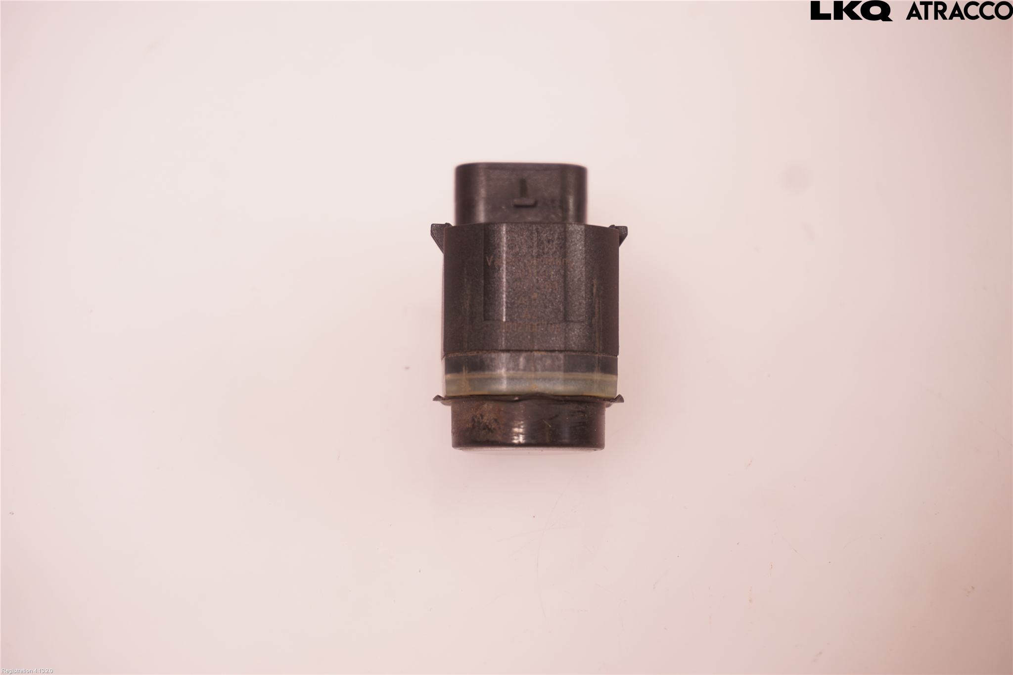 BMW 5 F10/F11/F18 09-17 Sensor Ryggesensor
