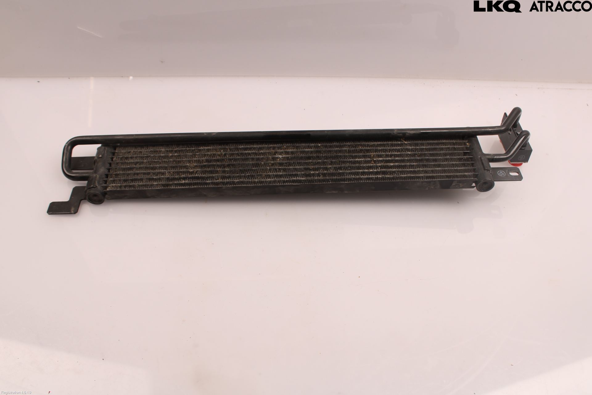 Jeep WRANGLER Radiator Oljekjøler Automatgea
