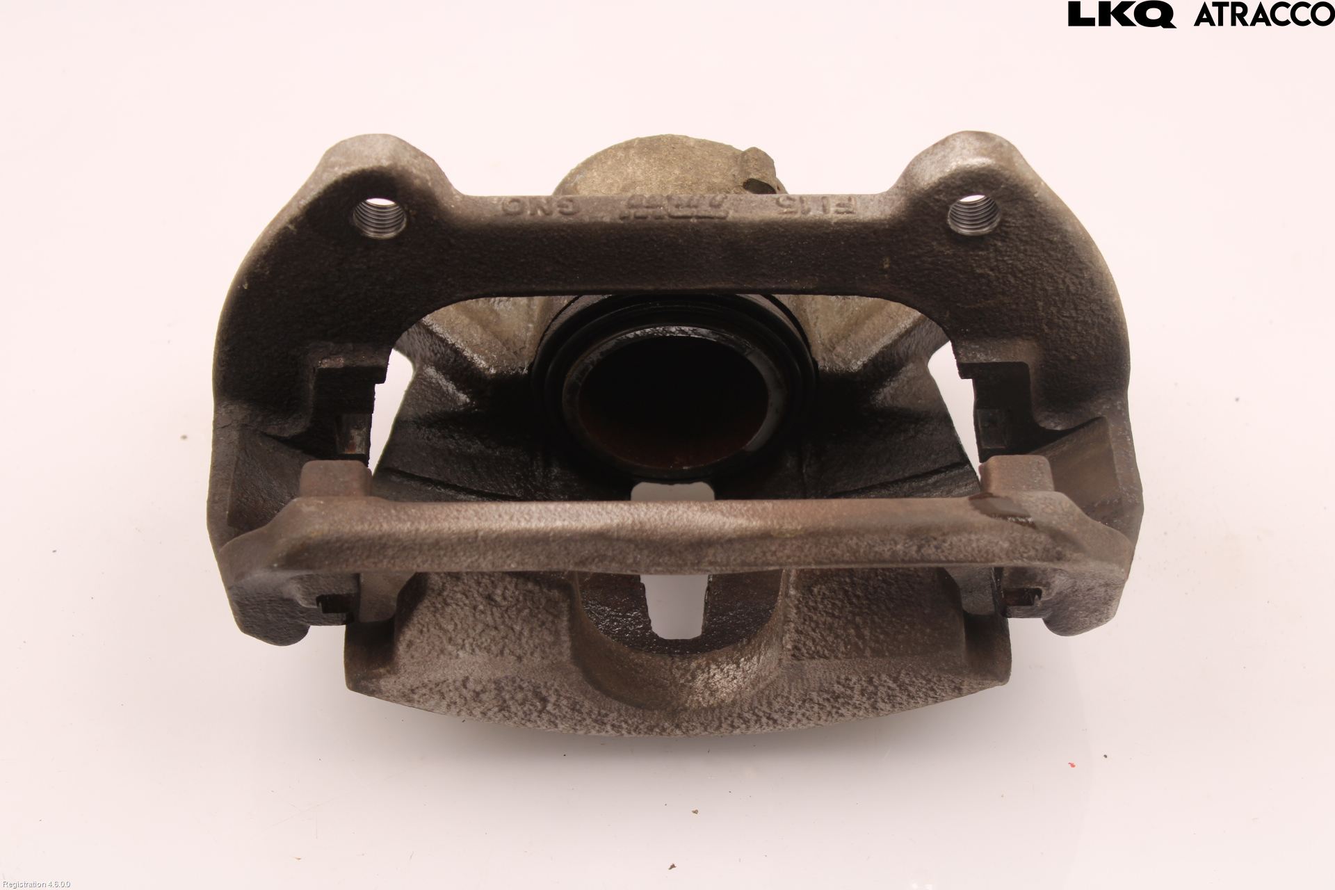Skoda KODIAQ 17-24 Bremsecaliper Foran Høyre
