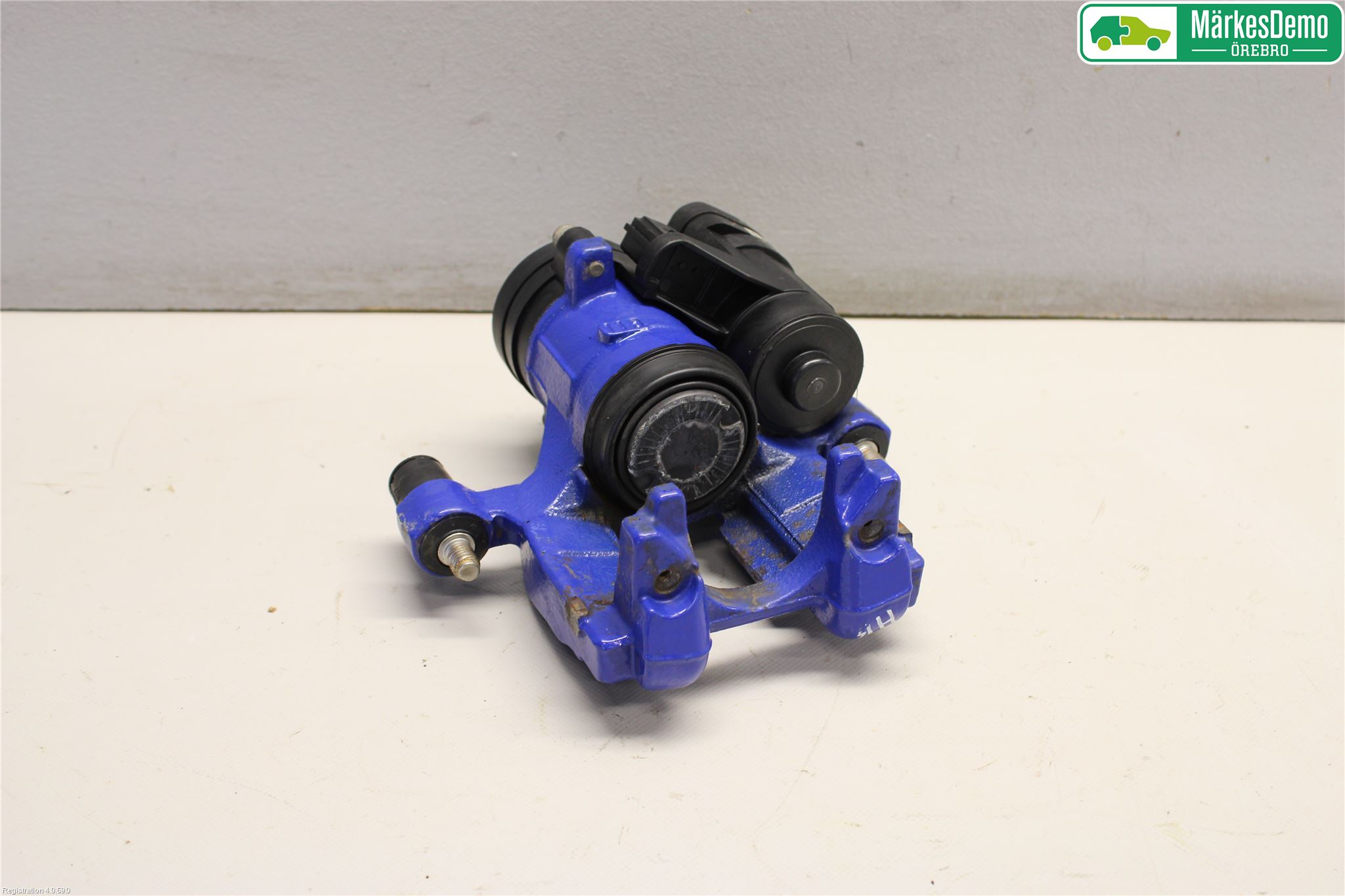 Volkswagen VW PASSAT 15-19 Bremsecaliper Bak Høyre