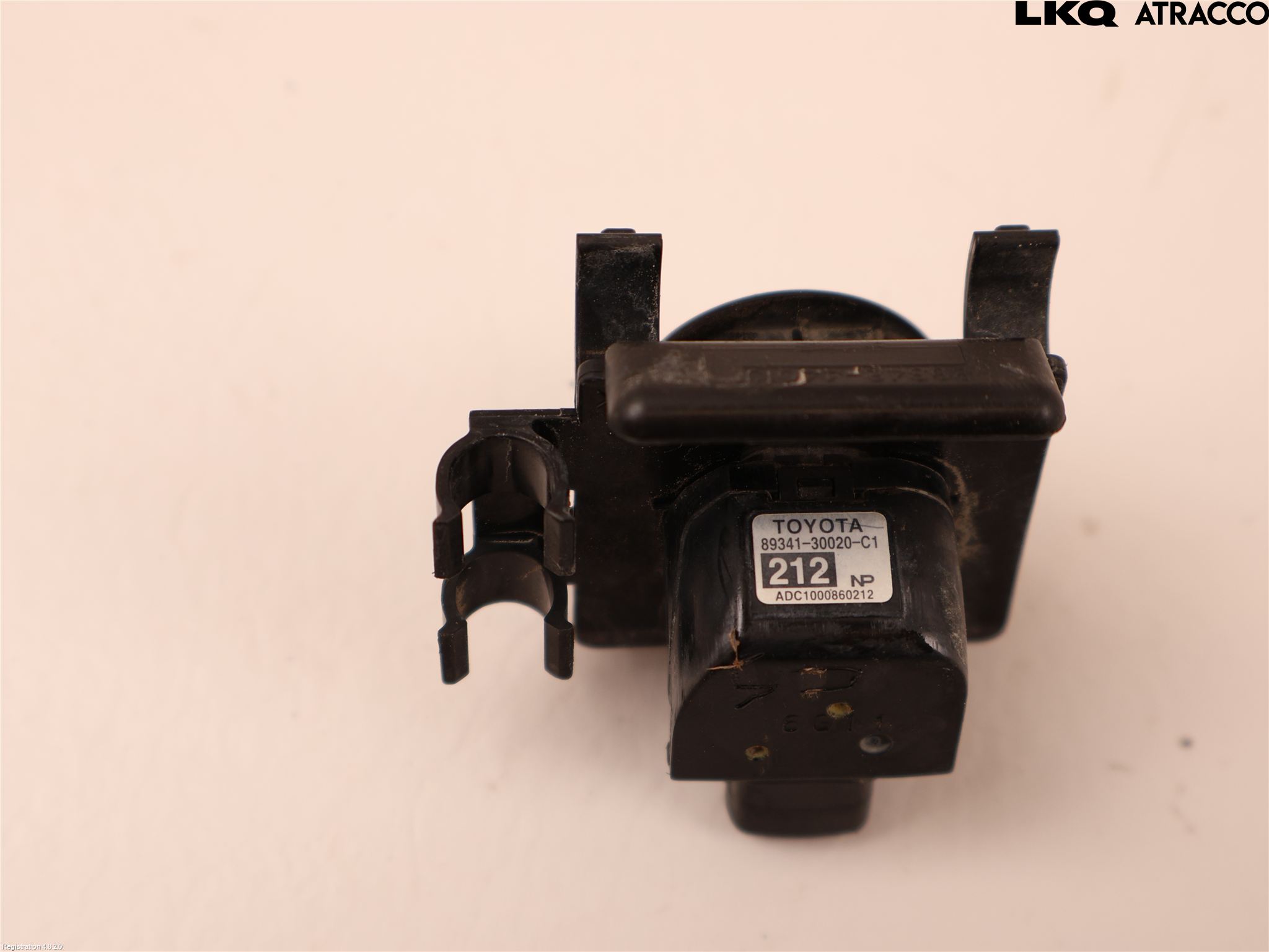 Lexus IS 220d/250/350 06-13 Sensor Ryggesensor