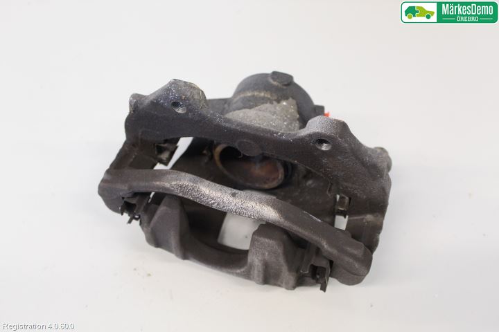 Fiat TIPO/CROSS 16- Bremsecaliper Foran Høyre