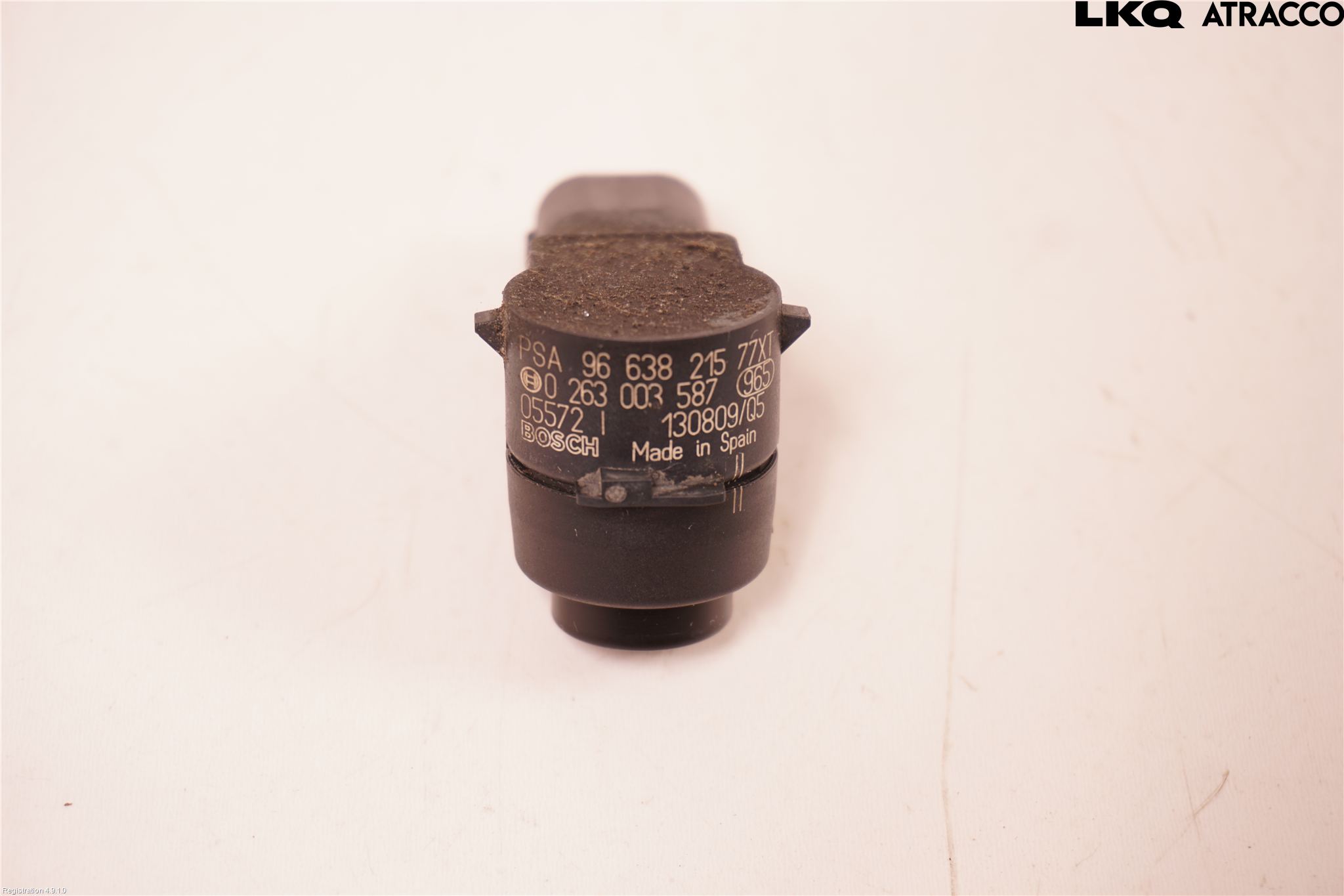 Citroen C5 08-17 Sensor Parkering Front