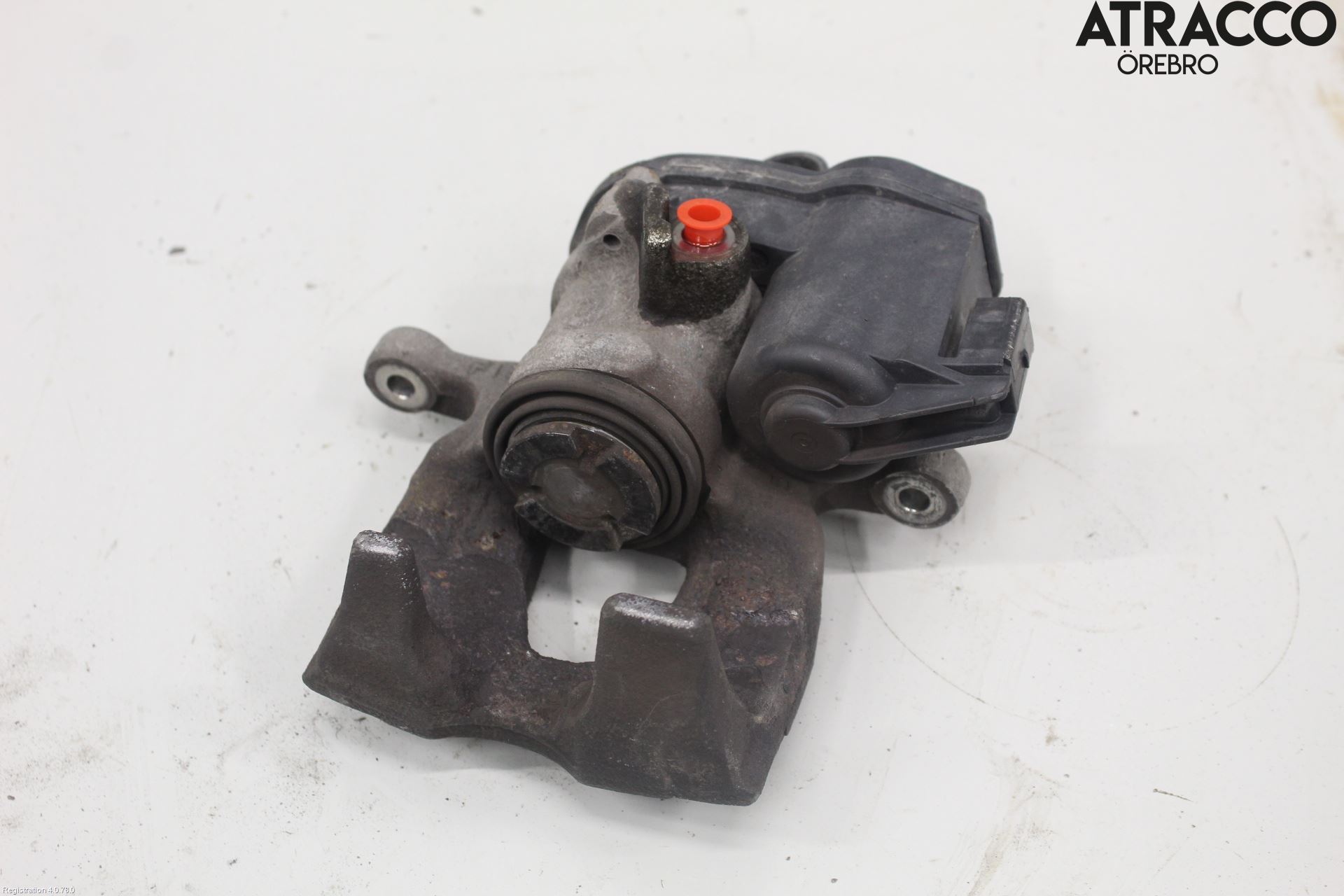 Audi A4/S4 B9 16-19 Bremsecaliper Bak Høyre