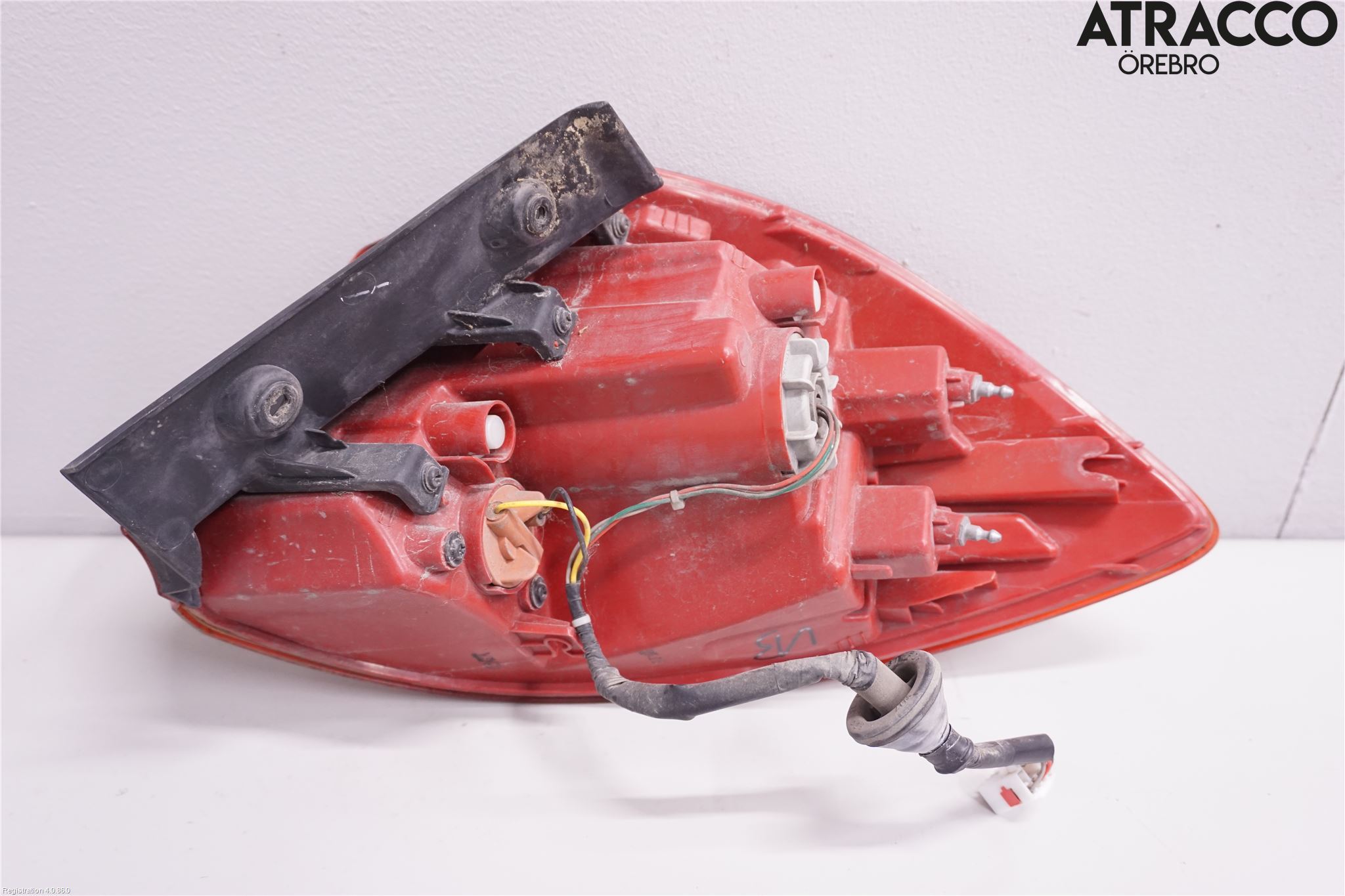 Kia CEED 12-18 Baklykt Venstre