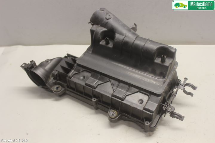 Citroen C3 05-10 Luftfilter Boks