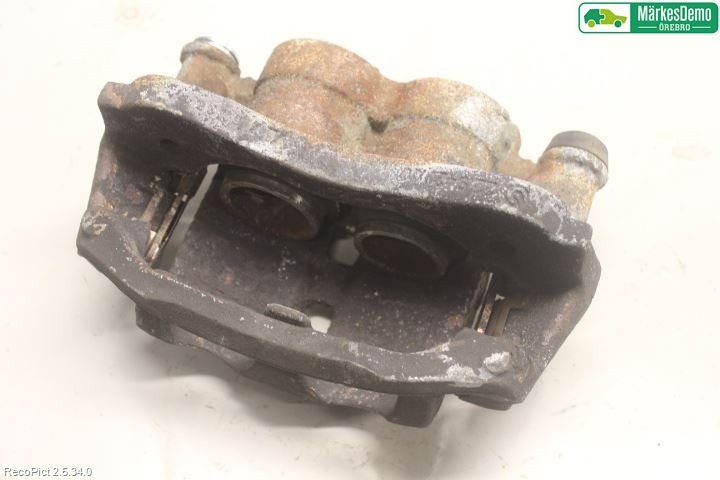 Fiat DUCATO 15-23 Bremsecaliper Foran Høyre
