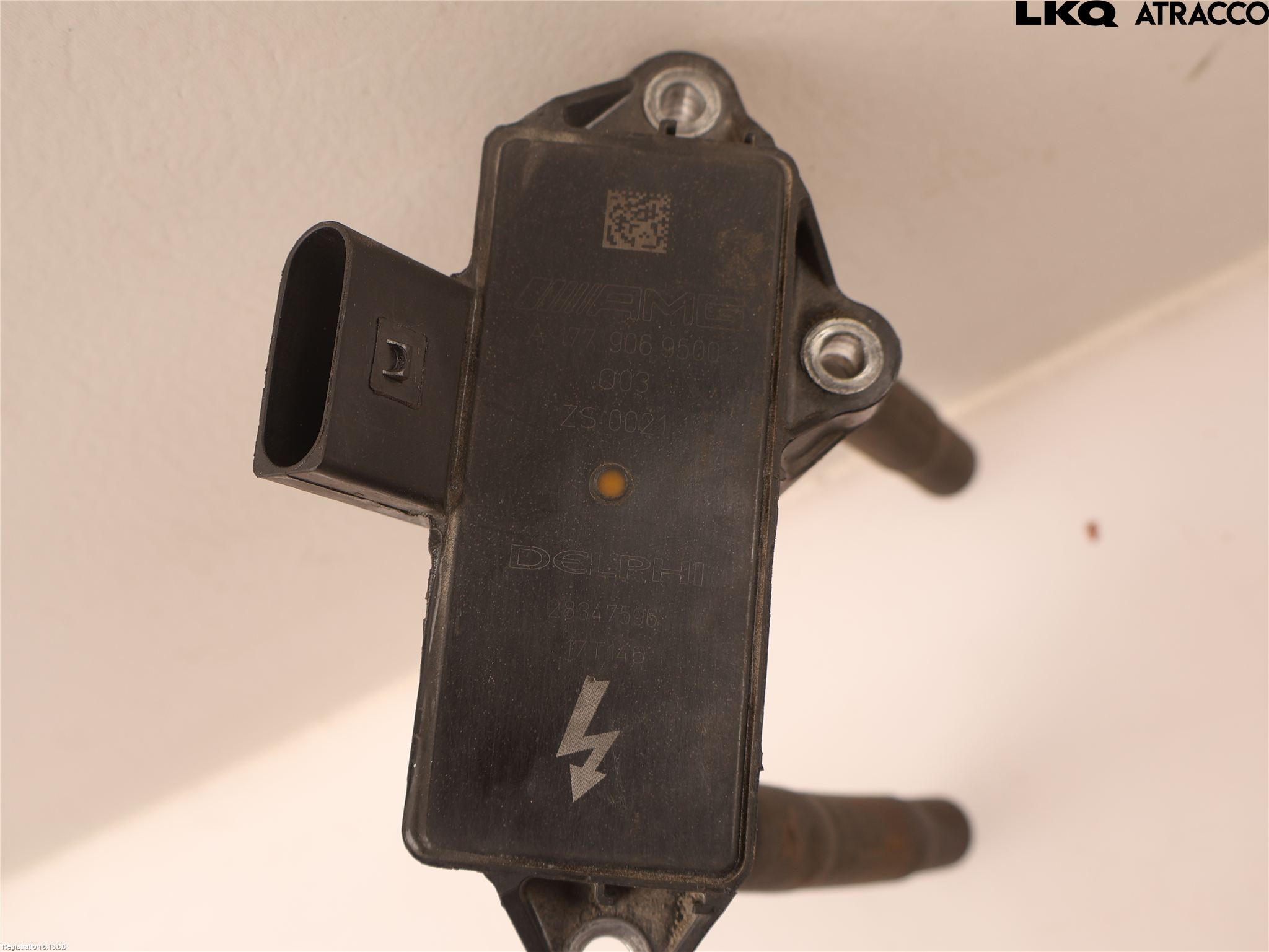 Mercedes-Benz MB E-KLASS (W213) 16-23 Coil