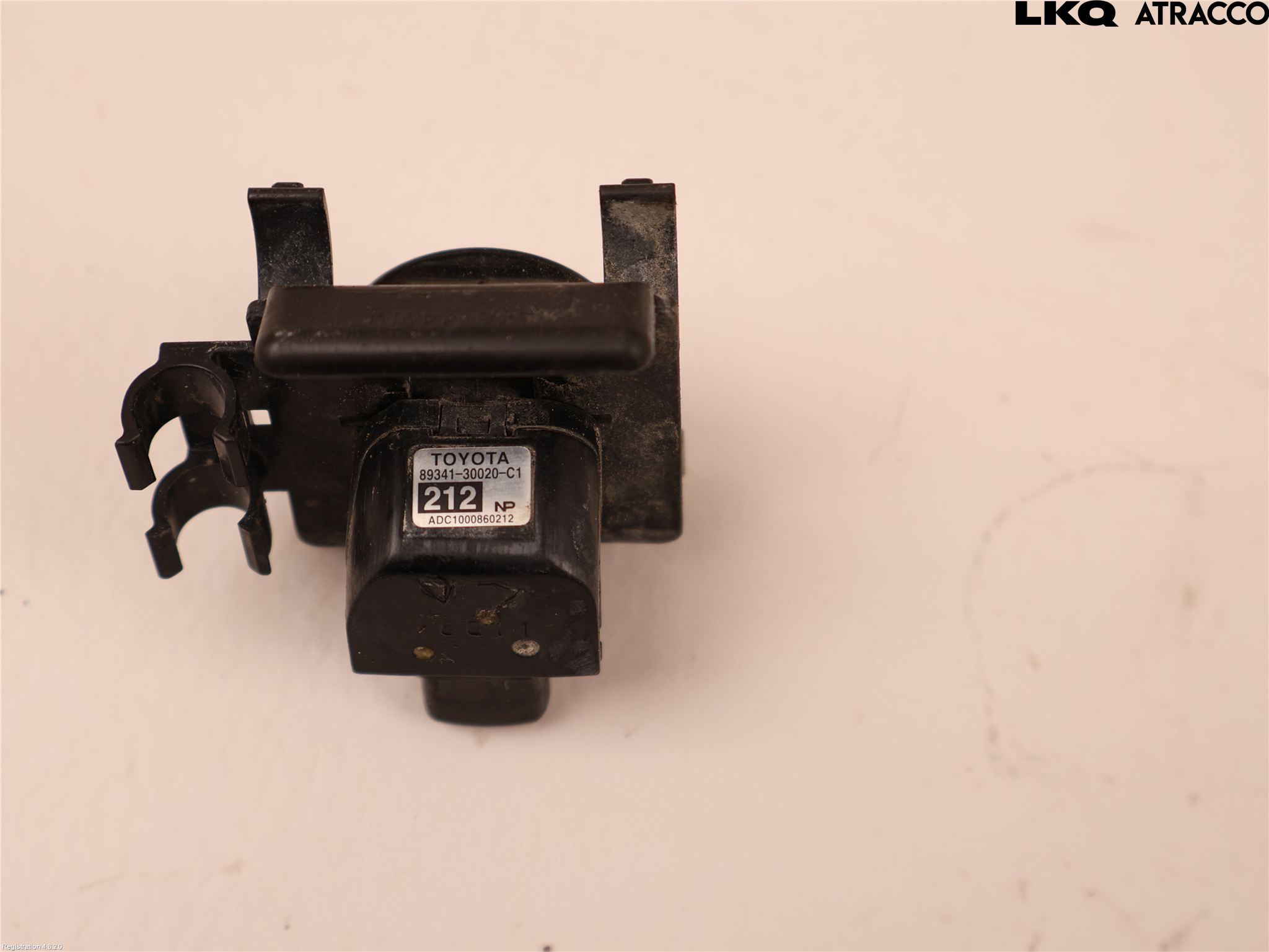 Lexus IS 220d/250/350 06-13 Sensor Ryggesensor