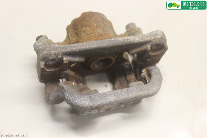 Nissan JUKE 10-14 Bremsecaliper Bak Høyre