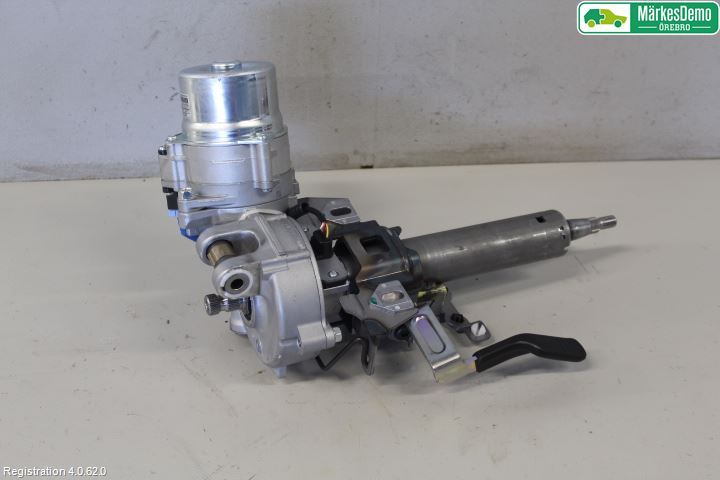 Mitsubishi OUTLANDER 13-21 Rattakselaggregat Innebygd Servo
